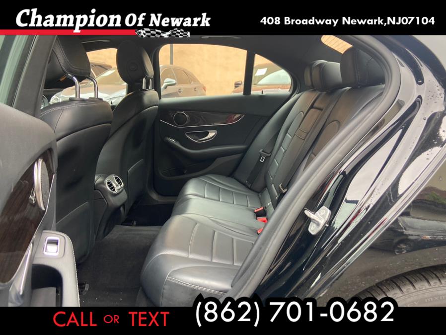 2018 Mercedes-Benz C-Class C 300 4MATIC Sedan, available for sale in Newark, New Jersey | Champion Of Newark. Newark, New Jersey 2018 Mercedes-Benz C-Class C 300 4MATIC Sedan, available for sale in Newark, New Jersey | Champion Of Newark. Newark, New Jersey