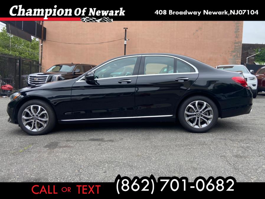 2018 Mercedes-Benz C-Class C 300 4MATIC Sedan, available for sale in Newark, New Jersey | Champion Of Newark. Newark, New Jersey 2018 Mercedes-Benz C-Class C 300 4MATIC Sedan, available for sale in Newark, New Jersey | Champion Of Newark. Newark, New Jersey
