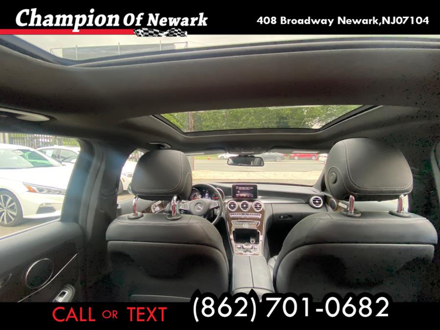 2018 Mercedes-Benz C-Class C 300 4MATIC Sedan, available for sale in Newark, New Jersey | Champion Of Newark. Newark, New Jersey 2018 Mercedes-Benz C-Class C 300 4MATIC Sedan, available for sale in Newark, New Jersey | Champion Of Newark. Newark, New Jersey
