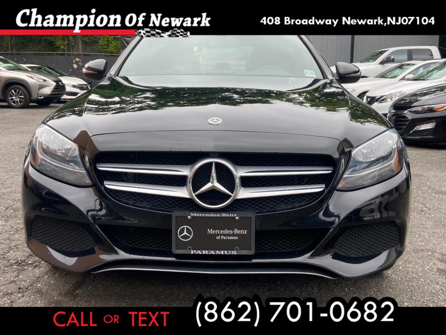 2018 Mercedes-Benz C-Class C 300 4MATIC Sedan, available for sale in Newark, New Jersey | Champion Of Newark. Newark, New Jersey 2018 Mercedes-Benz C-Class C 300 4MATIC Sedan, available for sale in Newark, New Jersey | Champion Of Newark. Newark, New Jersey