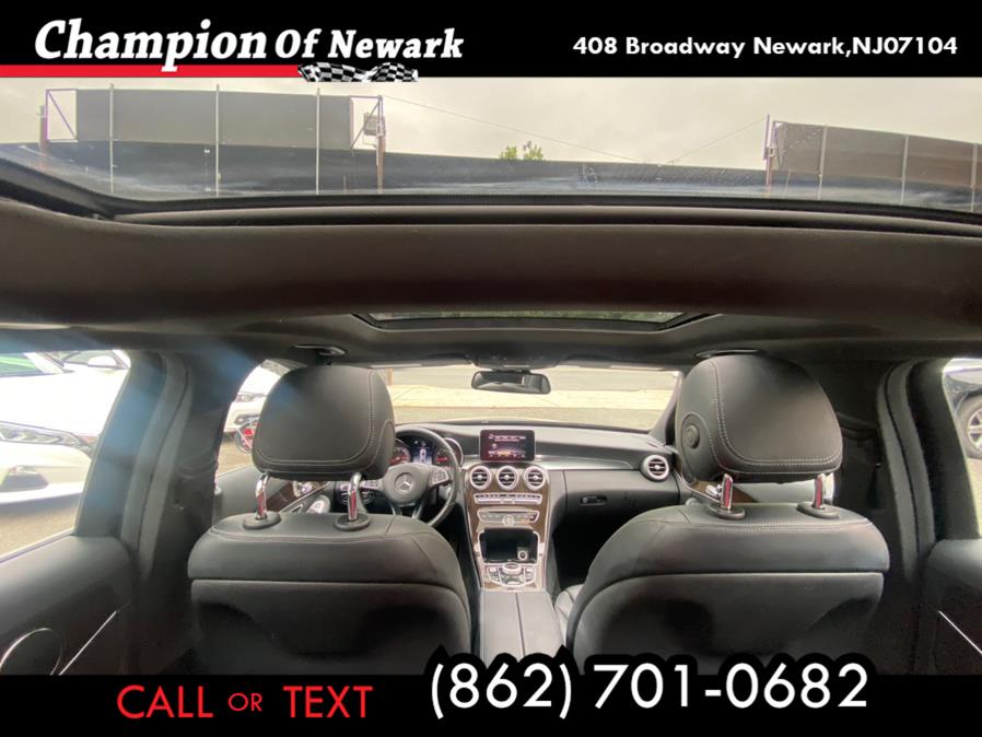 2018 Mercedes-Benz C-Class C 300 4MATIC Sedan, available for sale in Newark, New Jersey | Champion Of Newark. Newark, New Jersey 2018 Mercedes-Benz C-Class C 300 4MATIC Sedan, available for sale in Newark, New Jersey | Champion Of Newark. Newark, New Jersey