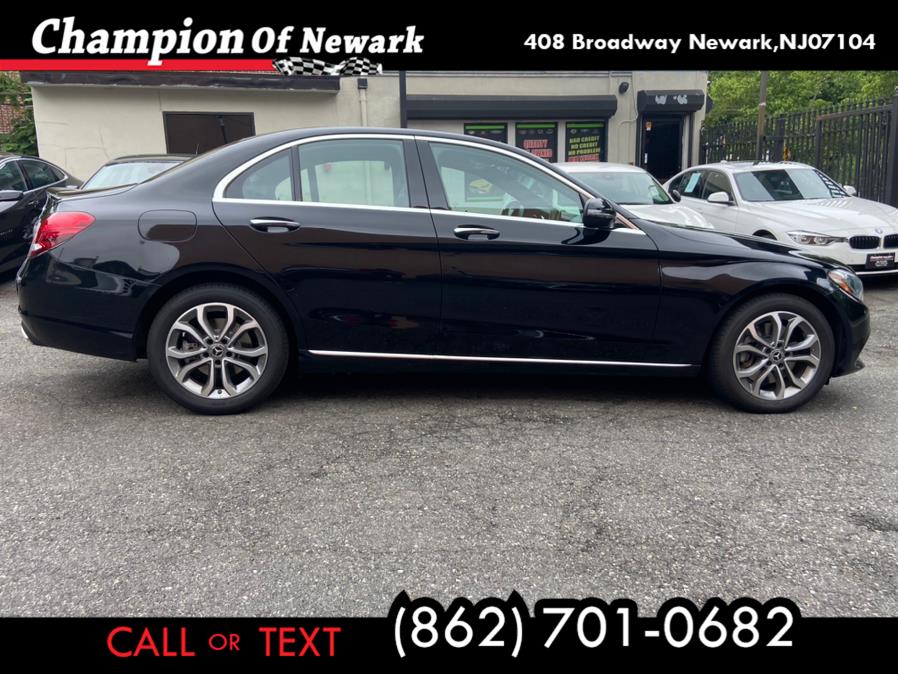 2018 Mercedes-Benz C-Class C 300 4MATIC Sedan, available for sale in Newark, New Jersey | Champion Of Newark. Newark, New Jersey 2018 Mercedes-Benz C-Class C 300 4MATIC Sedan, available for sale in Newark, New Jersey | Champion Of Newark. Newark, New Jersey