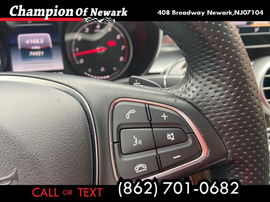 2018 Mercedes-Benz C-Class C 300 4MATIC Sedan, available for sale in Newark, New Jersey | Champion Of Newark. Newark, New Jersey 2018 Mercedes-Benz C-Class C 300 4MATIC Sedan, available for sale in Newark, New Jersey | Champion Of Newark. Newark, New Jersey