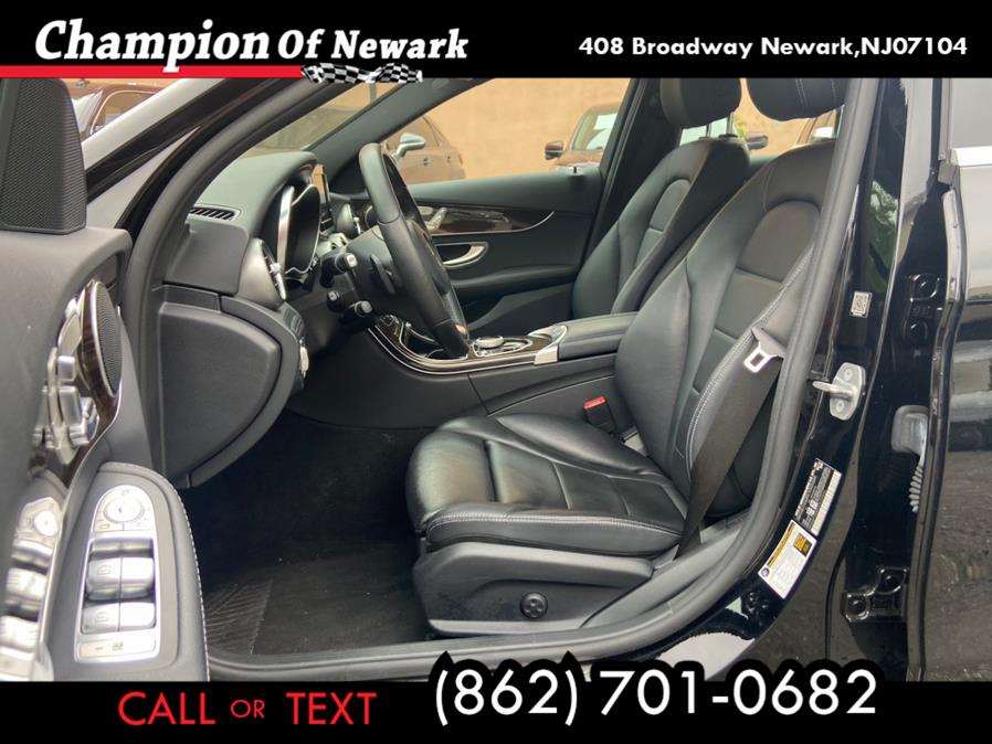 2018 Mercedes-Benz C-Class C 300 4MATIC Sedan, available for sale in Newark, New Jersey | Champion Of Newark. Newark, New Jersey 2018 Mercedes-Benz C-Class C 300 4MATIC Sedan, available for sale in Newark, New Jersey | Champion Of Newark. Newark, New Jersey