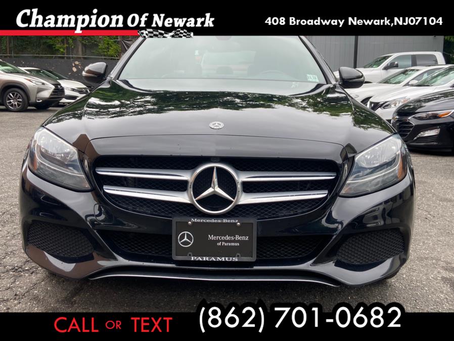 2018 Mercedes-Benz C-Class C 300 4MATIC Sedan, available for sale in Newark, New Jersey | Champion Of Newark. Newark, New Jersey 2018 Mercedes-Benz C-Class C 300 4MATIC Sedan, available for sale in Newark, New Jersey | Champion Of Newark. Newark, New Jersey