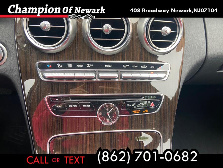 2018 Mercedes-Benz C-Class C 300 4MATIC Sedan, available for sale in Newark, New Jersey | Champion Of Newark. Newark, New Jersey 2018 Mercedes-Benz C-Class C 300 4MATIC Sedan, available for sale in Newark, New Jersey | Champion Of Newark. Newark, New Jersey