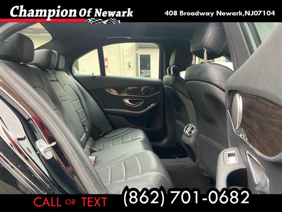 2018 Mercedes-Benz C-Class C 300 4MATIC Sedan, available for sale in Newark, New Jersey | Champion Of Newark. Newark, New Jersey 2018 Mercedes-Benz C-Class C 300 4MATIC Sedan, available for sale in Newark, New Jersey | Champion Of Newark. Newark, New Jersey