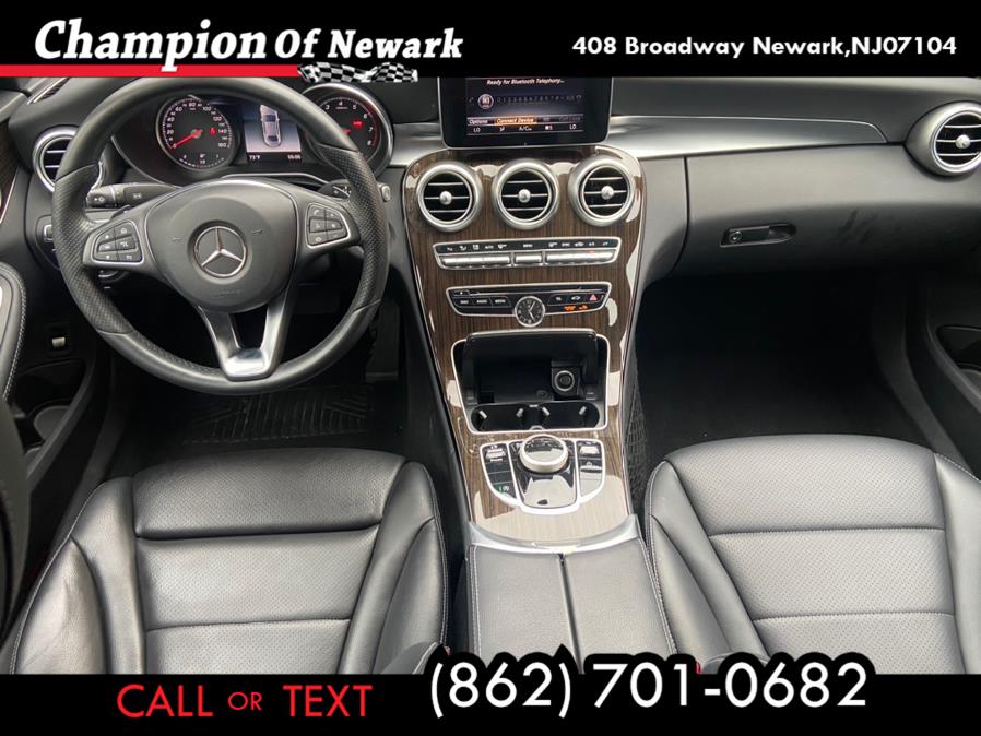 2018 Mercedes-Benz C-Class C 300 4MATIC Sedan, available for sale in Newark, New Jersey | Champion Of Newark. Newark, New Jersey 2018 Mercedes-Benz C-Class C 300 4MATIC Sedan, available for sale in Newark, New Jersey | Champion Of Newark. Newark, New Jersey