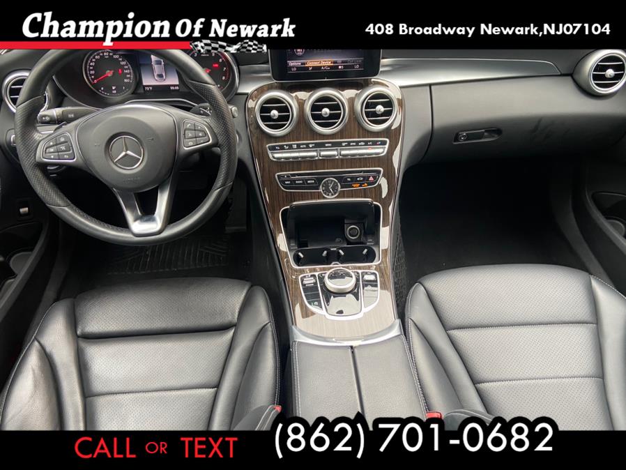 2018 Mercedes-Benz C-Class C 300 4MATIC Sedan, available for sale in Newark, New Jersey | Champion Of Newark. Newark, New Jersey 2018 Mercedes-Benz C-Class C 300 4MATIC Sedan, available for sale in Newark, New Jersey | Champion Of Newark. Newark, New Jersey