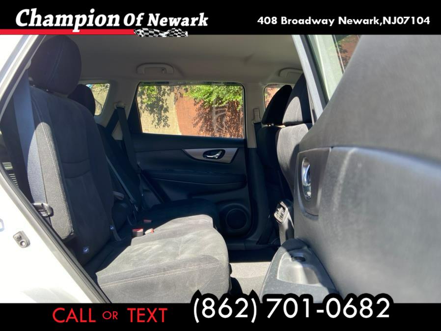 2016 Nissan Rogue AWD 4dr SL, available for sale in Newark, New Jersey | Champion Of Newark. Newark, New Jersey 2016 Nissan Rogue AWD 4dr SL, available for sale in Newark, New Jersey | Champion Of Newark. Newark, New Jersey