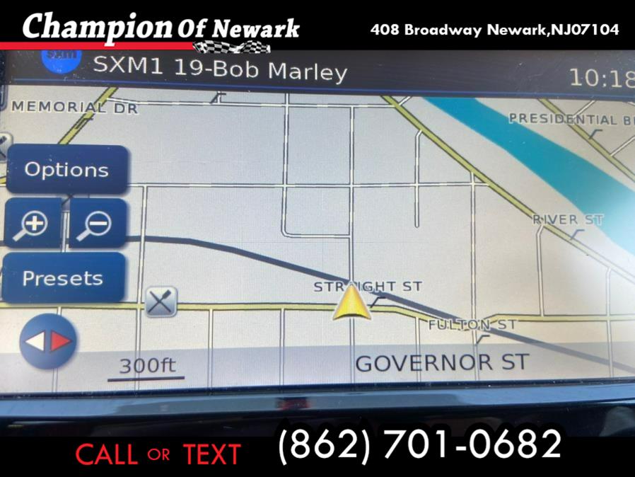 2016 Nissan Rogue AWD 4dr SL, available for sale in Newark, New Jersey | Champion Of Newark. Newark, New Jersey 2016 Nissan Rogue AWD 4dr SL, available for sale in Newark, New Jersey | Champion Of Newark. Newark, New Jersey