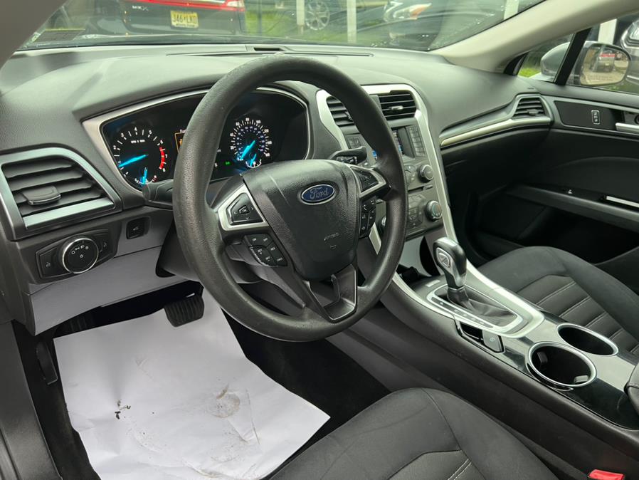 Used Ford Fusion 4dr Sdn SE FWD 2013 | Mikes Auto Sales LLC. Garfield, New Jersey Used Ford Fusion 4dr Sdn SE FWD 2013 | Mikes Auto Sales LLC. Garfield, New Jersey