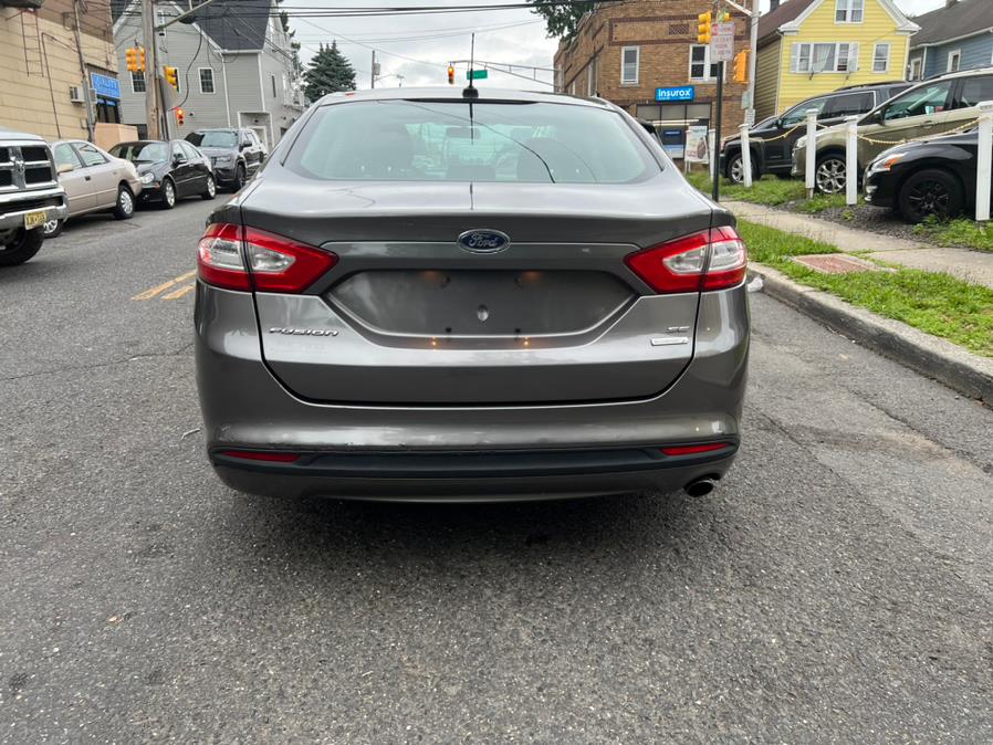 Used Ford Fusion 4dr Sdn SE FWD 2013 | Mikes Auto Sales LLC. Garfield, New Jersey Used Ford Fusion 4dr Sdn SE FWD 2013 | Mikes Auto Sales LLC. Garfield, New Jersey