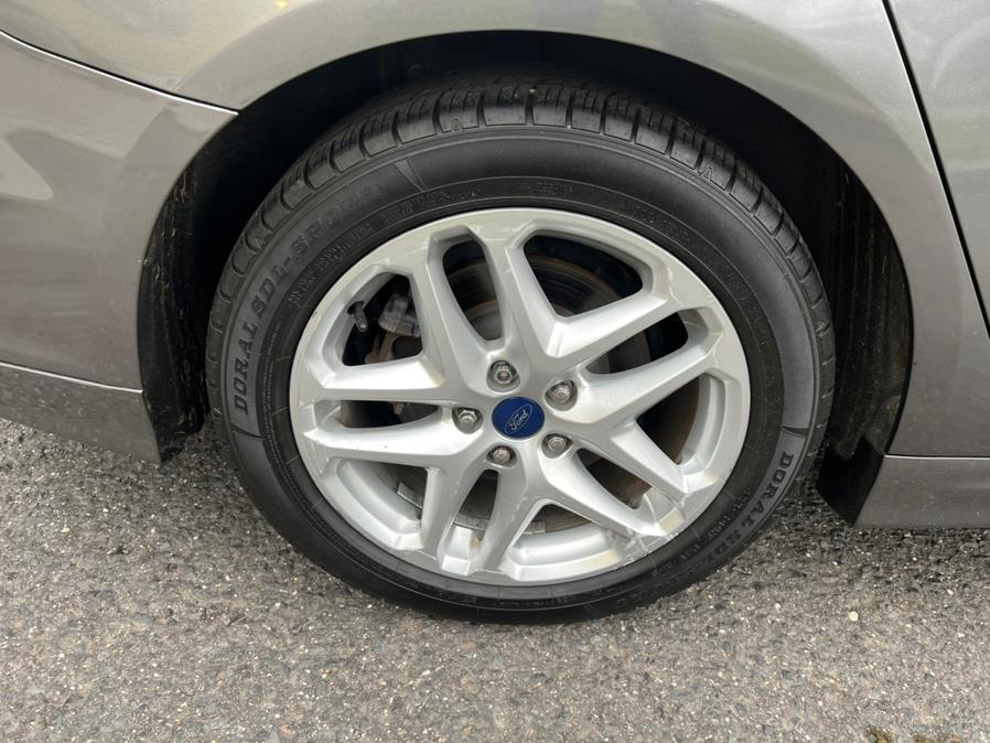 Used Ford Fusion 4dr Sdn SE FWD 2013 | Mikes Auto Sales LLC. Garfield, New Jersey Used Ford Fusion 4dr Sdn SE FWD 2013 | Mikes Auto Sales LLC. Garfield, New Jersey