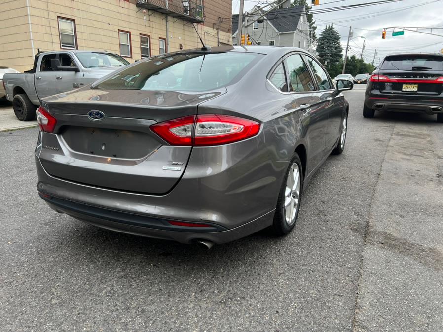 Used Ford Fusion 4dr Sdn SE FWD 2013 | Mikes Auto Sales LLC. Garfield, New Jersey Used Ford Fusion 4dr Sdn SE FWD 2013 | Mikes Auto Sales LLC. Garfield, New Jersey