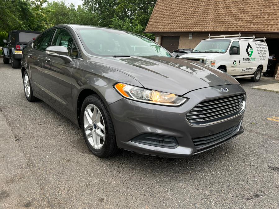 Used Ford Fusion 4dr Sdn SE FWD 2013 | Mikes Auto Sales LLC. Garfield, New Jersey Used Ford Fusion 4dr Sdn SE FWD 2013 | Mikes Auto Sales LLC. Garfield, New Jersey