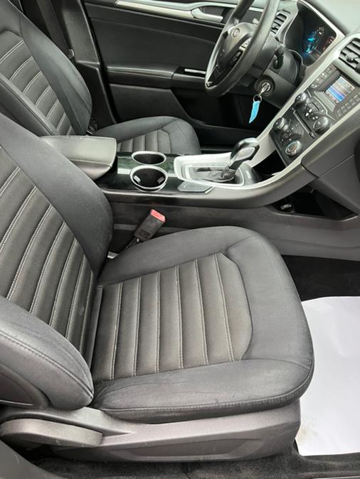 Used Ford Fusion 4dr Sdn SE FWD 2013 | Mikes Auto Sales LLC. Garfield, New Jersey Used Ford Fusion 4dr Sdn SE FWD 2013 | Mikes Auto Sales LLC. Garfield, New Jersey