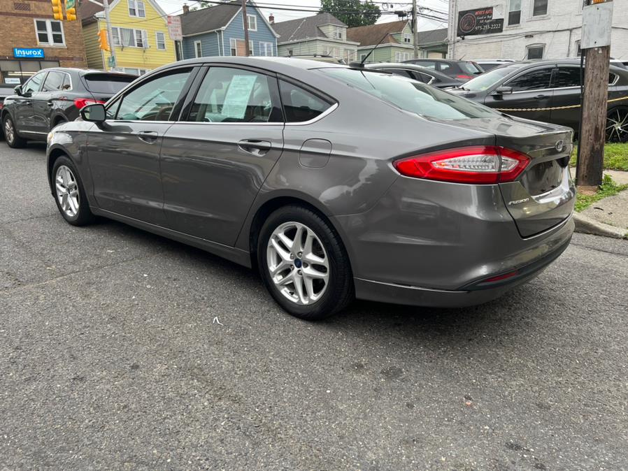 Used Ford Fusion 4dr Sdn SE FWD 2013 | Mikes Auto Sales LLC. Garfield, New Jersey Used Ford Fusion 4dr Sdn SE FWD 2013 | Mikes Auto Sales LLC. Garfield, New Jersey