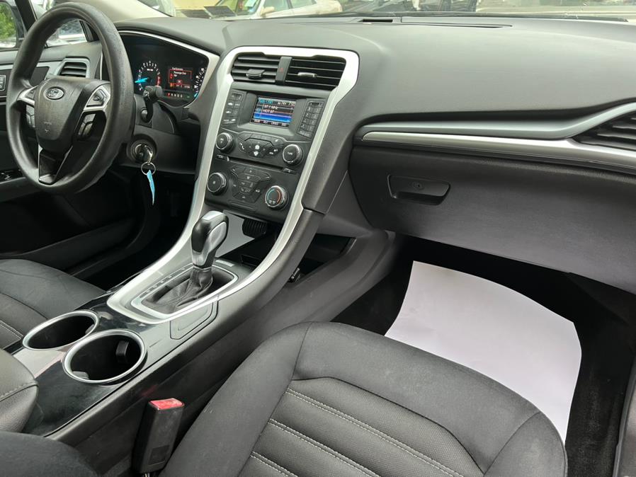 Used Ford Fusion 4dr Sdn SE FWD 2013 | Mikes Auto Sales LLC. Garfield, New Jersey Used Ford Fusion 4dr Sdn SE FWD 2013 | Mikes Auto Sales LLC. Garfield, New Jersey