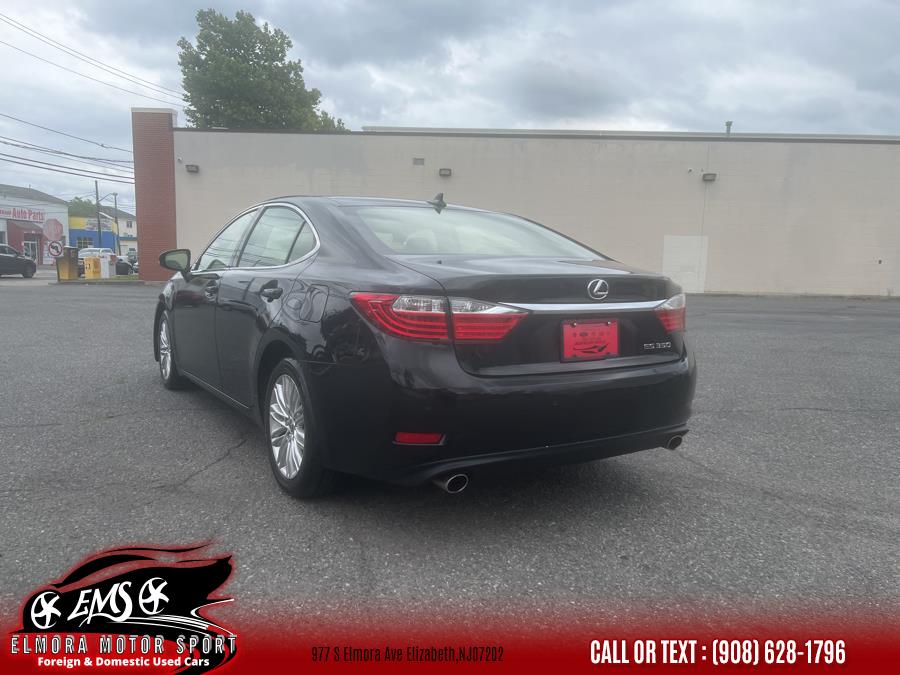 Used Lexus ES 350 4dr Sdn 2013 | Elmora Motor Sports. Elizabeth, New Jersey Used Lexus ES 350 4dr Sdn 2013 | Elmora Motor Sports. Elizabeth, New Jersey