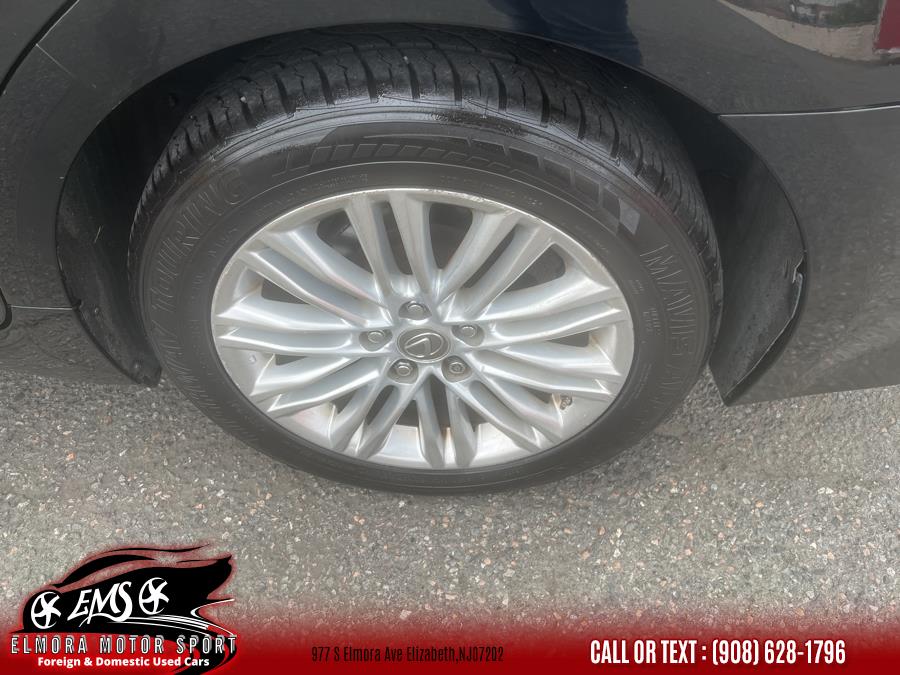 Used Lexus ES 350 4dr Sdn 2013 | Elmora Motor Sports. Elizabeth, New Jersey Used Lexus ES 350 4dr Sdn 2013 | Elmora Motor Sports. Elizabeth, New Jersey