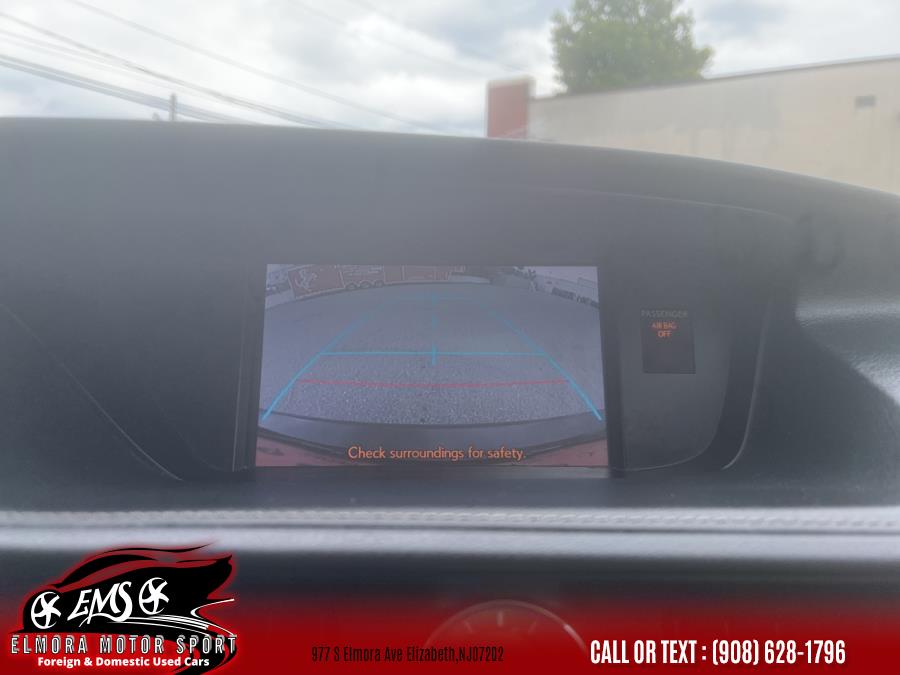Used Lexus ES 350 4dr Sdn 2013 | Elmora Motor Sports. Elizabeth, New Jersey Used Lexus ES 350 4dr Sdn 2013 | Elmora Motor Sports. Elizabeth, New Jersey