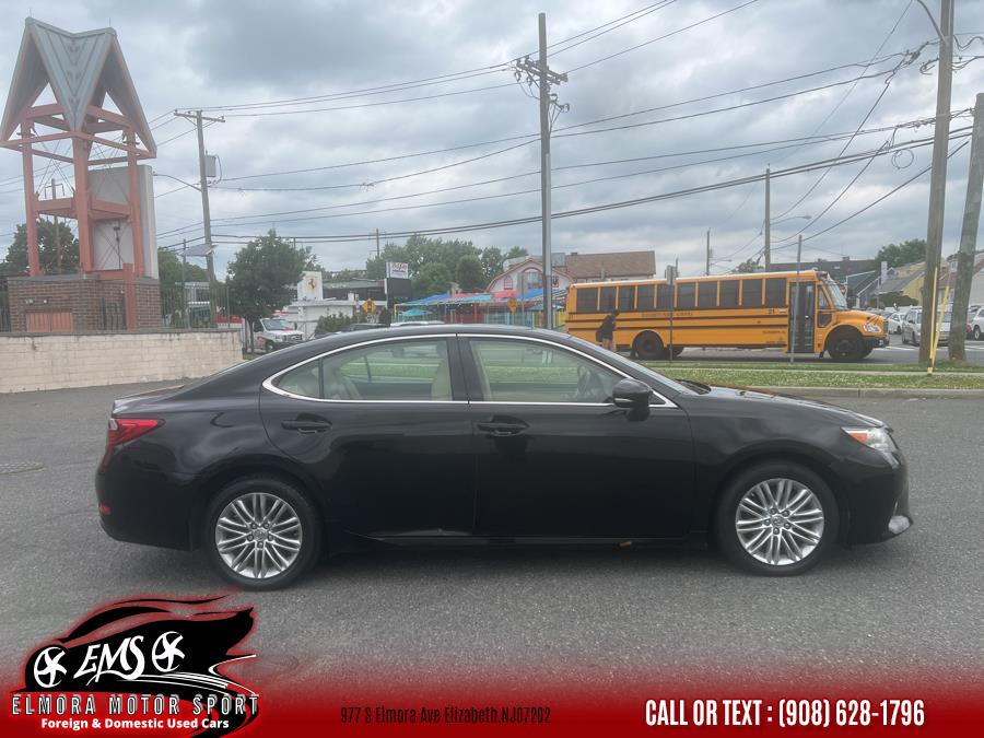Used Lexus ES 350 4dr Sdn 2013 | Elmora Motor Sports. Elizabeth, New Jersey Used Lexus ES 350 4dr Sdn 2013 | Elmora Motor Sports. Elizabeth, New Jersey