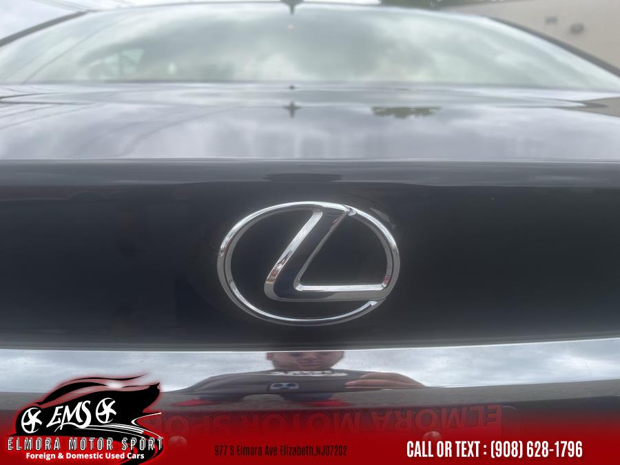 Used Lexus ES 350 4dr Sdn 2013 | Elmora Motor Sports. Elizabeth, New Jersey Used Lexus ES 350 4dr Sdn 2013 | Elmora Motor Sports. Elizabeth, New Jersey