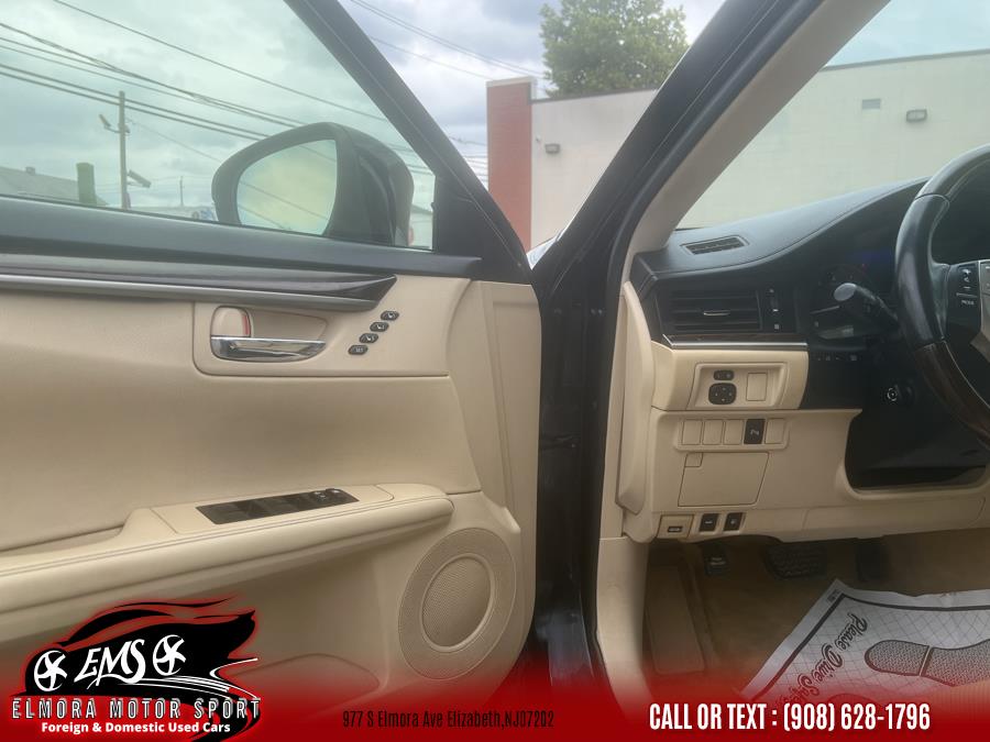 Used Lexus ES 350 4dr Sdn 2013 | Elmora Motor Sports. Elizabeth, New Jersey Used Lexus ES 350 4dr Sdn 2013 | Elmora Motor Sports. Elizabeth, New Jersey