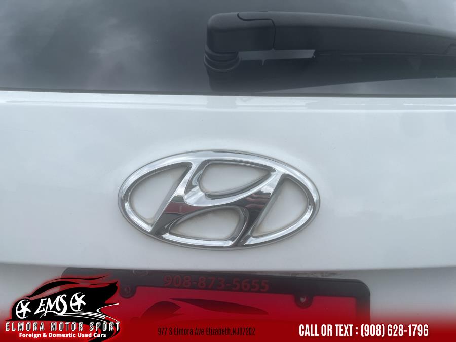 2013 Hyundai Santa Fe Sport 2.4L photo