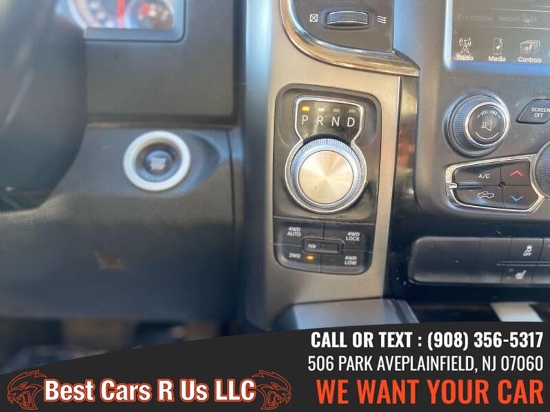 2017 Ram 1500 Sport 4x4 Crew Cab 5''7" Box, available for sale in Plainfield, New Jersey | Best Cars R Us LLC. Plainfield, New Jersey 2017 Ram 1500 Sport 4x4 Crew Cab 5''7" Box, available for sale in Plainfield, New Jersey | Best Cars R Us LLC. Plainfield, New Jersey