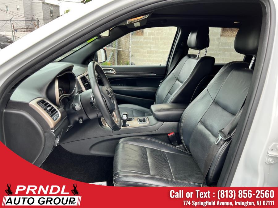 Used Jeep Grand Cherokee 4WD 4dr Limited 2015 | PRNDL Auto Group. Irvington, New Jersey Used Jeep Grand Cherokee 4WD 4dr Limited 2015 | PRNDL Auto Group. Irvington, New Jersey