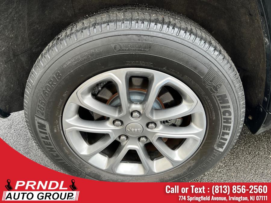Used Jeep Grand Cherokee 4WD 4dr Limited 2015 | PRNDL Auto Group. Irvington, New Jersey Used Jeep Grand Cherokee 4WD 4dr Limited 2015 | PRNDL Auto Group. Irvington, New Jersey