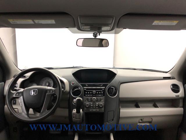 2013 Honda Pilot 4WD 4dr EX, available for sale in Naugatuck, Connecticut | J&M Automotive Sls&Svc LLC. Naugatuck, Connecticut 2013 Honda Pilot 4WD 4dr EX, available for sale in Naugatuck, Connecticut | J&M Automotive Sls&Svc LLC. Naugatuck, Connecticut