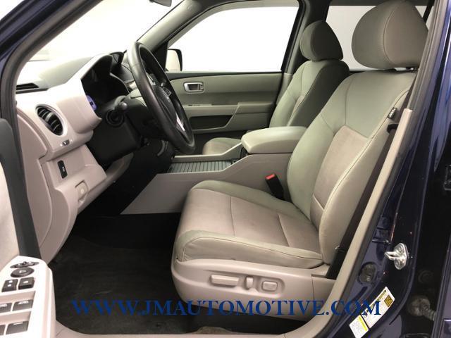 2013 Honda Pilot 4WD 4dr EX, available for sale in Naugatuck, Connecticut | J&M Automotive Sls&Svc LLC. Naugatuck, Connecticut 2013 Honda Pilot 4WD 4dr EX, available for sale in Naugatuck, Connecticut | J&M Automotive Sls&Svc LLC. Naugatuck, Connecticut