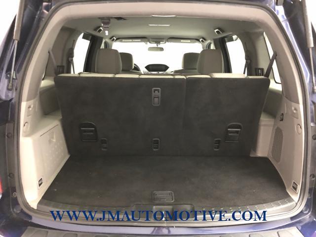 2013 Honda Pilot 4WD 4dr EX, available for sale in Naugatuck, Connecticut | J&M Automotive Sls&Svc LLC. Naugatuck, Connecticut 2013 Honda Pilot 4WD 4dr EX, available for sale in Naugatuck, Connecticut | J&M Automotive Sls&Svc LLC. Naugatuck, Connecticut