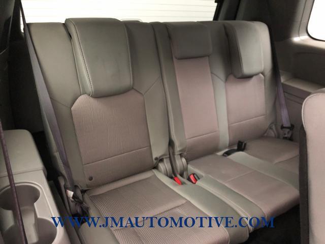 2013 Honda Pilot 4WD 4dr EX, available for sale in Naugatuck, Connecticut | J&M Automotive Sls&Svc LLC. Naugatuck, Connecticut 2013 Honda Pilot 4WD 4dr EX, available for sale in Naugatuck, Connecticut | J&M Automotive Sls&Svc LLC. Naugatuck, Connecticut