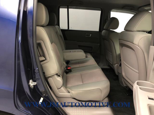 2013 Honda Pilot 4WD 4dr EX, available for sale in Naugatuck, Connecticut | J&M Automotive Sls&Svc LLC. Naugatuck, Connecticut 2013 Honda Pilot 4WD 4dr EX, available for sale in Naugatuck, Connecticut | J&M Automotive Sls&Svc LLC. Naugatuck, Connecticut
