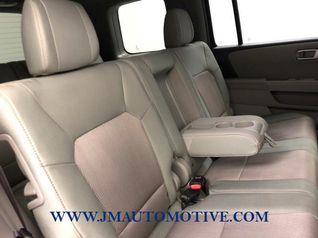 2013 Honda Pilot 4WD 4dr EX, available for sale in Naugatuck, Connecticut | J&M Automotive Sls&Svc LLC. Naugatuck, Connecticut 2013 Honda Pilot 4WD 4dr EX, available for sale in Naugatuck, Connecticut | J&M Automotive Sls&Svc LLC. Naugatuck, Connecticut