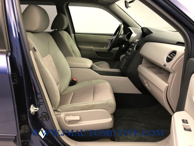 2013 Honda Pilot 4WD 4dr EX, available for sale in Naugatuck, Connecticut | J&M Automotive Sls&Svc LLC. Naugatuck, Connecticut 2013 Honda Pilot 4WD 4dr EX, available for sale in Naugatuck, Connecticut | J&M Automotive Sls&Svc LLC. Naugatuck, Connecticut