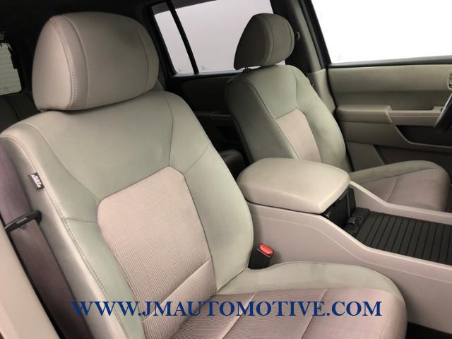 2013 Honda Pilot 4WD 4dr EX, available for sale in Naugatuck, Connecticut | J&M Automotive Sls&Svc LLC. Naugatuck, Connecticut 2013 Honda Pilot 4WD 4dr EX, available for sale in Naugatuck, Connecticut | J&M Automotive Sls&Svc LLC. Naugatuck, Connecticut
