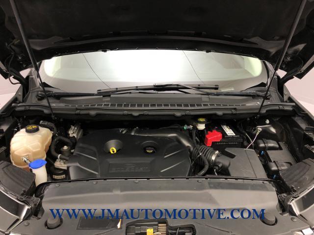 2017 Ford Edge Titanium AWD, available for sale in Naugatuck, Connecticut | J&M Automotive Sls&Svc LLC. Naugatuck, Connecticut 2017 Ford Edge Titanium AWD, available for sale in Naugatuck, Connecticut | J&M Automotive Sls&Svc LLC. Naugatuck, Connecticut