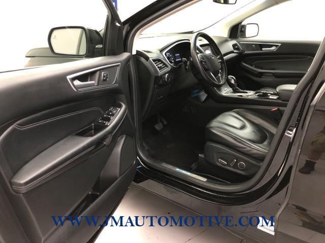 2017 Ford Edge Titanium AWD, available for sale in Naugatuck, Connecticut | J&M Automotive Sls&Svc LLC. Naugatuck, Connecticut 2017 Ford Edge Titanium AWD, available for sale in Naugatuck, Connecticut | J&M Automotive Sls&Svc LLC. Naugatuck, Connecticut