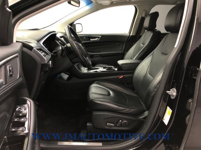 2017 Ford Edge Titanium AWD, available for sale in Naugatuck, Connecticut | J&M Automotive Sls&Svc LLC. Naugatuck, Connecticut 2017 Ford Edge Titanium AWD, available for sale in Naugatuck, Connecticut | J&M Automotive Sls&Svc LLC. Naugatuck, Connecticut
