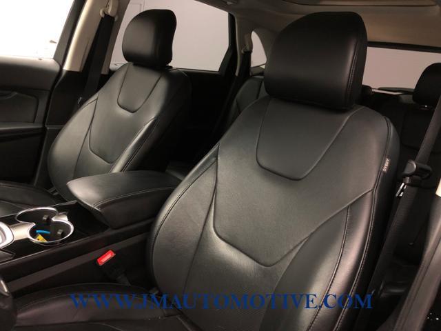 2017 Ford Edge Titanium AWD, available for sale in Naugatuck, Connecticut | J&M Automotive Sls&Svc LLC. Naugatuck, Connecticut 2017 Ford Edge Titanium AWD, available for sale in Naugatuck, Connecticut | J&M Automotive Sls&Svc LLC. Naugatuck, Connecticut
