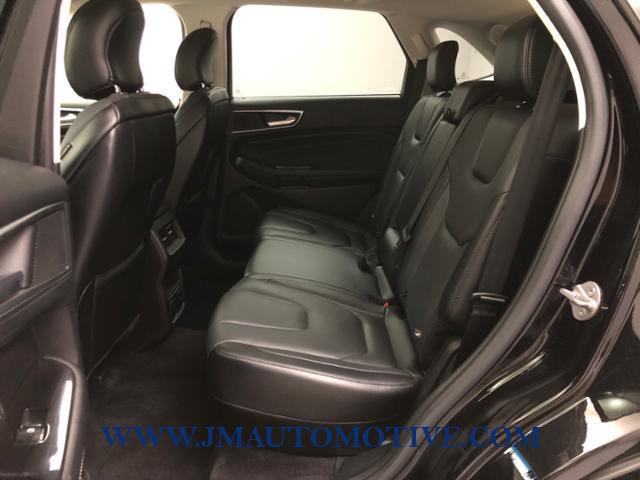 2017 Ford Edge Titanium AWD, available for sale in Naugatuck, Connecticut | J&M Automotive Sls&Svc LLC. Naugatuck, Connecticut 2017 Ford Edge Titanium AWD, available for sale in Naugatuck, Connecticut | J&M Automotive Sls&Svc LLC. Naugatuck, Connecticut