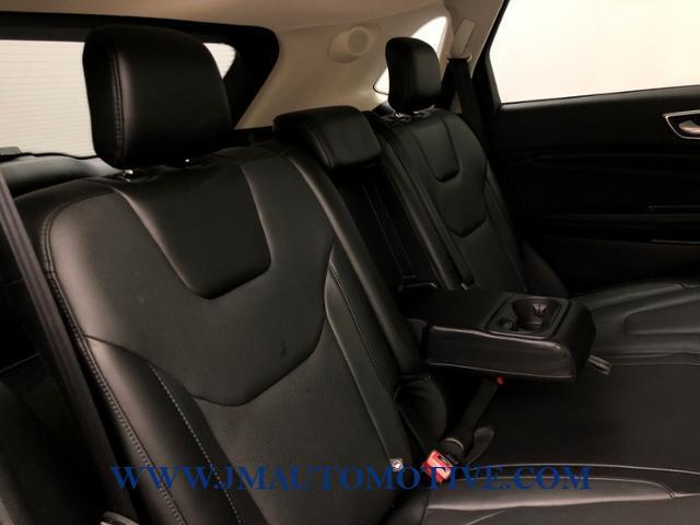 2017 Ford Edge Titanium AWD, available for sale in Naugatuck, Connecticut | J&M Automotive Sls&Svc LLC. Naugatuck, Connecticut 2017 Ford Edge Titanium AWD, available for sale in Naugatuck, Connecticut | J&M Automotive Sls&Svc LLC. Naugatuck, Connecticut
