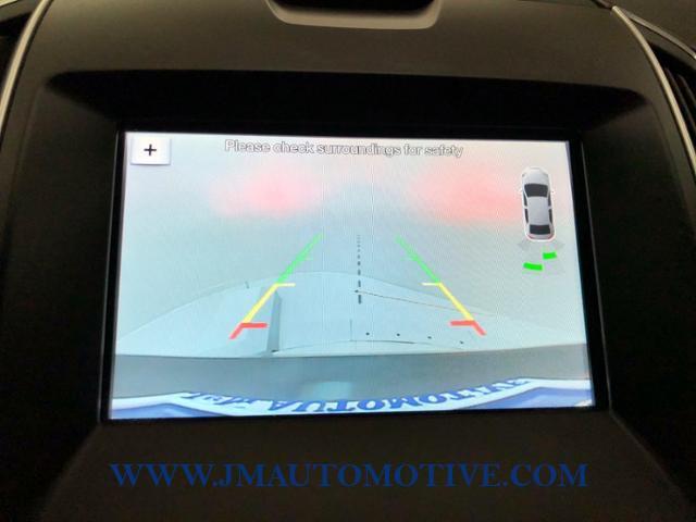 2017 Ford Edge Titanium AWD, available for sale in Naugatuck, Connecticut | J&M Automotive Sls&Svc LLC. Naugatuck, Connecticut 2017 Ford Edge Titanium AWD, available for sale in Naugatuck, Connecticut | J&M Automotive Sls&Svc LLC. Naugatuck, Connecticut
