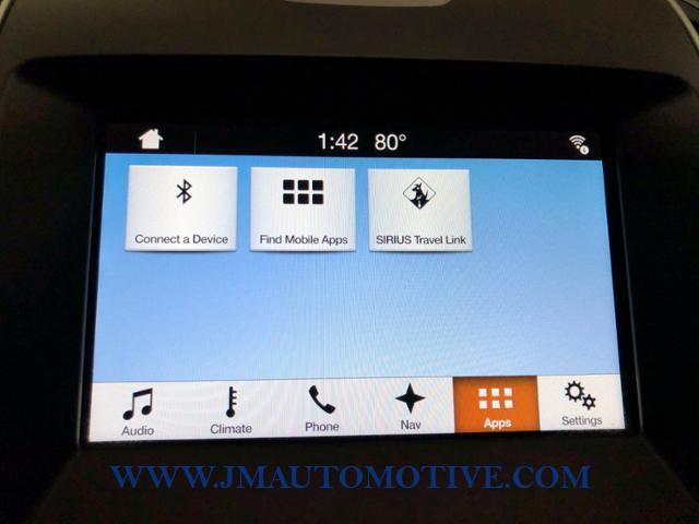 2017 Ford Edge Titanium AWD, available for sale in Naugatuck, Connecticut | J&M Automotive Sls&Svc LLC. Naugatuck, Connecticut 2017 Ford Edge Titanium AWD, available for sale in Naugatuck, Connecticut | J&M Automotive Sls&Svc LLC. Naugatuck, Connecticut