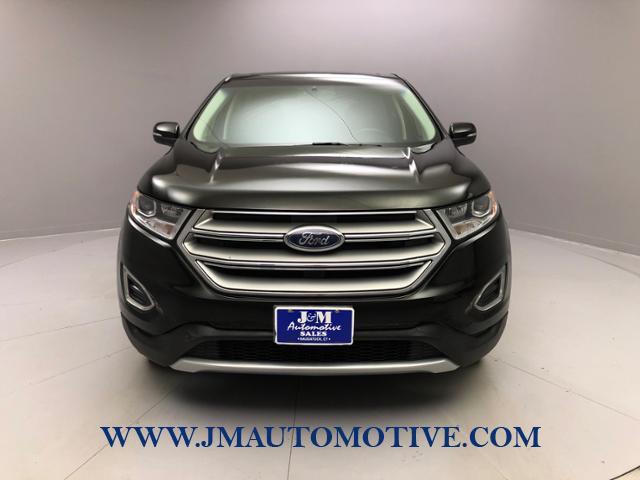 2017 Ford Edge Titanium AWD, available for sale in Naugatuck, Connecticut | J&M Automotive Sls&Svc LLC. Naugatuck, Connecticut 2017 Ford Edge Titanium AWD, available for sale in Naugatuck, Connecticut | J&M Automotive Sls&Svc LLC. Naugatuck, Connecticut